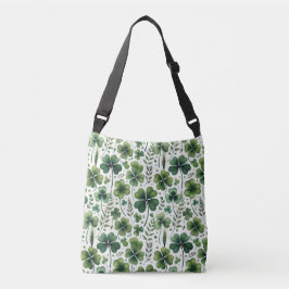 Bolso Cruzado Calmar Clovers