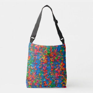 Bolso Cruzado Calor de Otoño