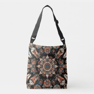 Bolso Cruzado Caminante del Espíritu