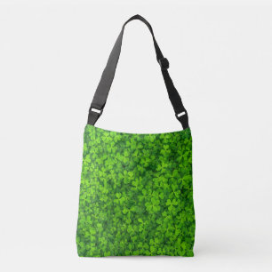 Bolso Cruzado Campo de Shamrock