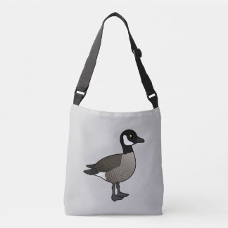 Bolso Cruzado Canada Goose