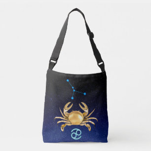 BOLSO CRUZADO CANCELAR EL CRAB