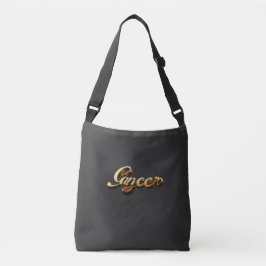 Bolso Cruzado Cáncer