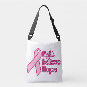 Bolso Cruzado Cáncer de mama