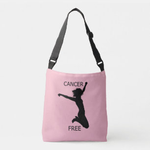 BOLSO CRUZADO CÁNCER LIBRE