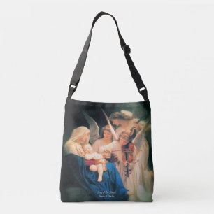 Bolso Cruzado Canción de ángeles 1881