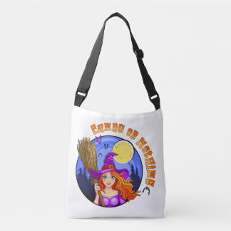Bolso Cruzado Candía o nada