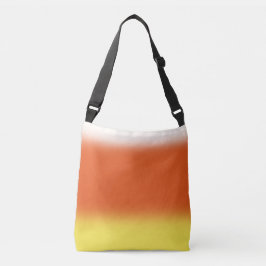 Bolso Cruzado Candy Corn Colores Crossbody Bag