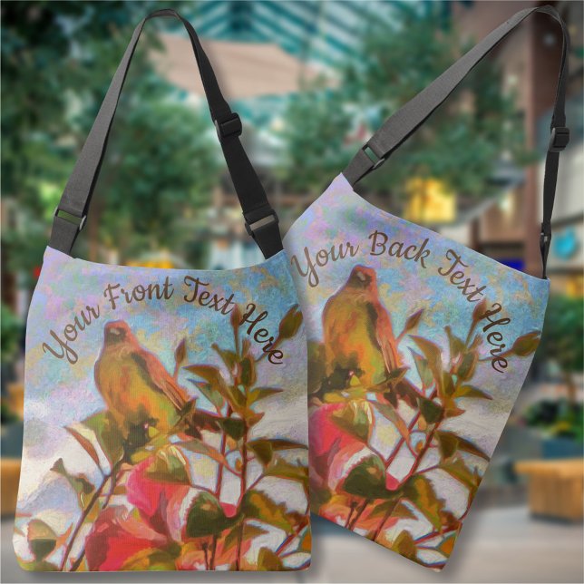 Bolso Cruzado Cantante de Poolside 2338 (Subido por el creador)
