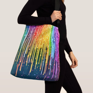 Bolso Cruzado Canto femenino superior