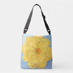 Bolso Cruzado Caos primordial 24 Hilma af Klint