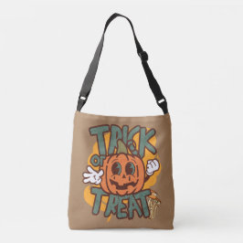 Bolso Cruzado Cara de personalizado pintada a mano de Guay en ca
