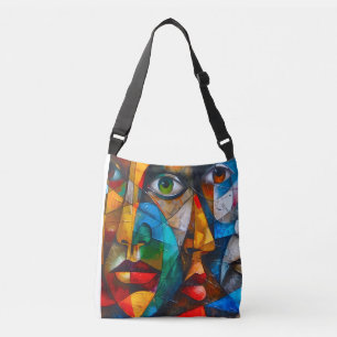 Bolso Cruzado Caras que conocemos