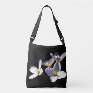 Bolso Cruzado Cardamine Pratensis Flowers cbcnm