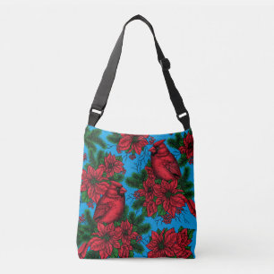 Bolso Cruzado Cardenales