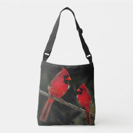 BOLSO CRUZADO CARDINAL