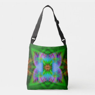 Bolso Cruzado Cargado