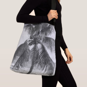 Bolso Cruzado Caribeños de playa #5 #tropical #wall #art
