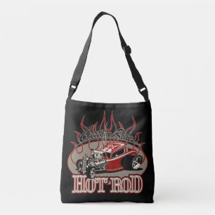 Bolso Cruzado caricaturista25