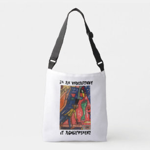 Bolso Cruzado Carnicero Tote Bag