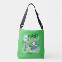 Carteras Rakaka bandoleras