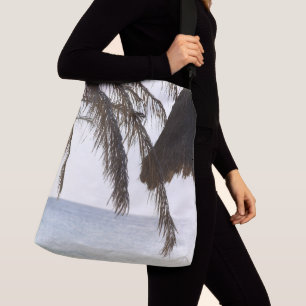 Bolso Cruzado Cas Abao - Escape de las playas tropicales #2 #oce