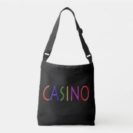 Bolso Cruzado Casino