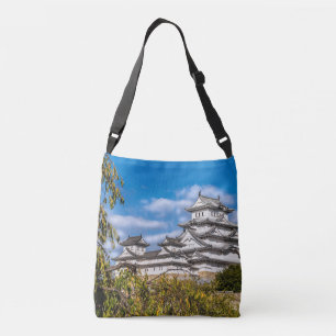 Bolso Cruzado Castillo de Himeji #5, Japón