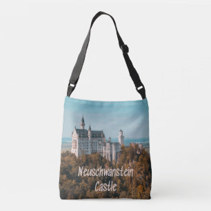 Bolso Cruzado Castillo de Neuschwanstein Alemania