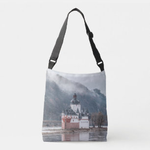 Bolso Cruzado Castillo de Pfalzgrafenstein Alemania