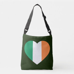 Bolso Cruzado cbcn irlandés