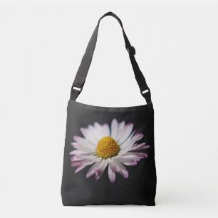 Bolso Cruzado Cbcnm de margarita común