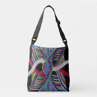 Bolso Cruzado Celtelix activado