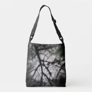 Bolso Cruzado Cerrando