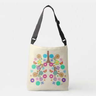 Bolso Cruzado CF Summer