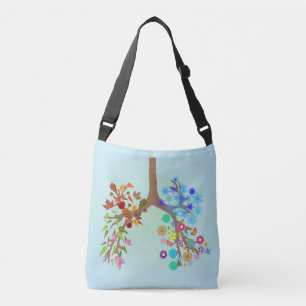 Bolso Cruzado CF ~ Todas las Estaciones