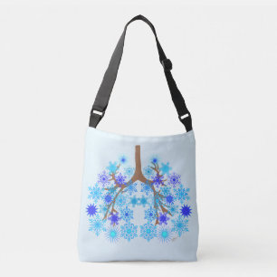 Bolso Cruzado CF Winter