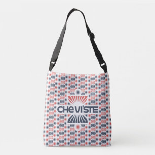 Bolso Cruzado Che viste vers 2024 by MASANSER PIXELAT