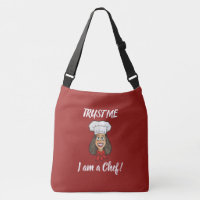 Chef femenino