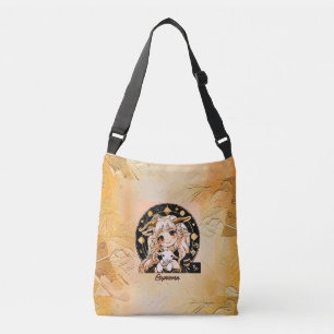 Bolso Cruzado Chica de Capricorn