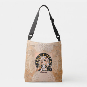 Bolso Cruzado Chica de Capricorn