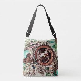 Bolso Cruzado CHICA de PG Parkinson