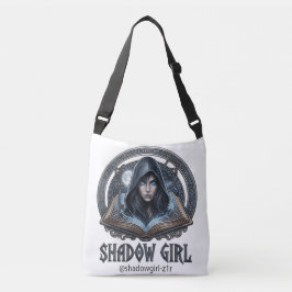 Bolso Cruzado chica sombra