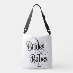 Bolso Cruzado Chicas de la Novia