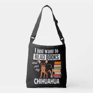 Bolso Cruzado Chihuahua