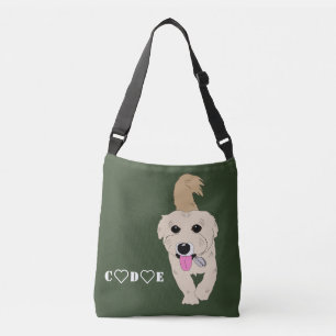 BOLSO CRUZADO CHIKO
