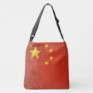Bolso Cruzado China