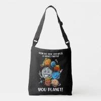 Chiste de Planetas de sistemas solares de Fiesta e