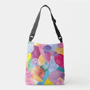 Bolso Cruzado Choque de color 2