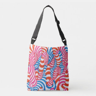 Bolso Cruzado Circo